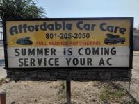 Affordable Car Care image 1